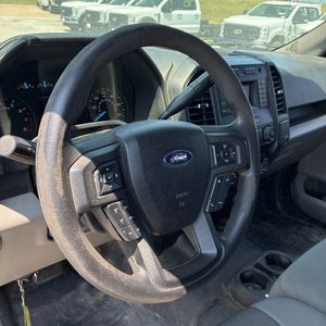 صورة مصغرة 65 لـ 2015 FORD F-150 XL