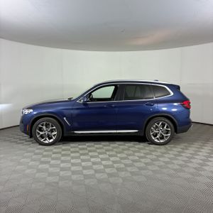 BMW X3 XDRIVE30I - 3