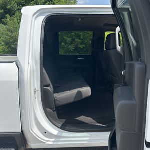2020 Chevrolet SILVERADO 2500HD LT 缩略图 35