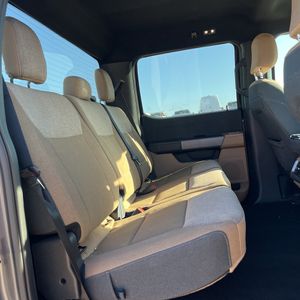 صورة مصغرة 35 لـ 2023 FORD F-150 XLT