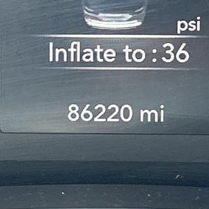 2022 Chrysler VOYAGER LX 缩略图 41