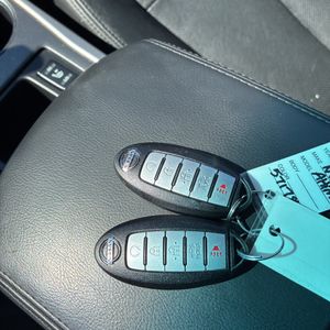 2013 Nissan ALTIMA 2.5 SL — миниатюра 48