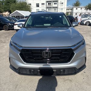 2024 Honda CR-V EX-L 缩略图 14