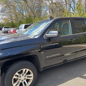CHEVROLET SILVERADO 1500 LD LT - 2
