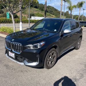 BMW X1 XDRIVE28I - 1