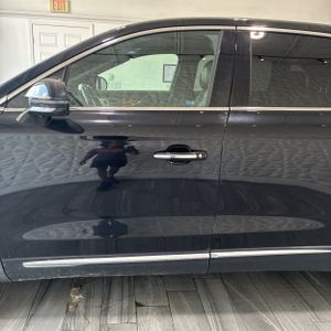 صورة 3 لـ 2017 Lincoln MKX RESERVE