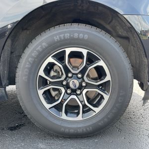 2024 FORD EXPEDITION XLT — миниатюра 20