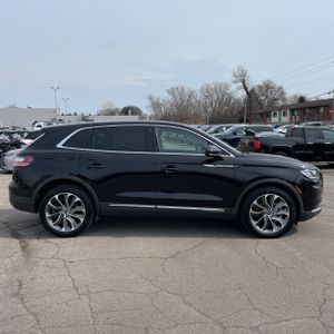 LINCOLN NAUTILUS RESERVE - 10