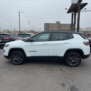 JEEP COMPASS LIMITED ALTITUDE - 3