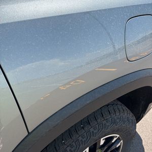 2025 Chevrolet TRAVERSE Z71 照片 59
