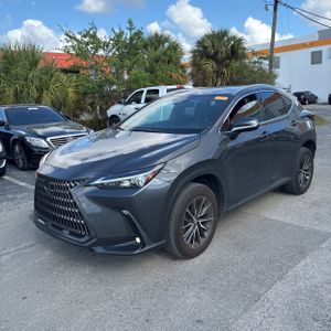 LEXUS NX 250 PREMIUM - 1