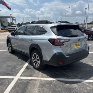 SUBARU OUTBACK PREMIUM - 5