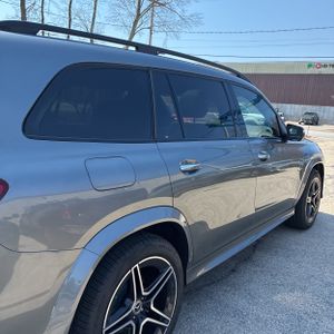 MERCEDES-BENZ GLS-CLASS - 7