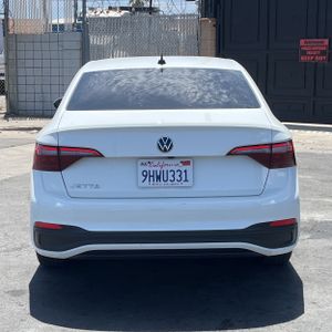 صورة 7 لـ 2023 Volkswagen JETTA S