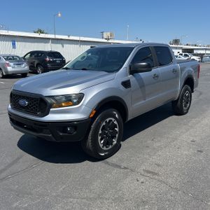 FORD RANGER XL - 1