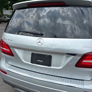 2019 Mercedes-BENZ GLS — миниатюра 68
