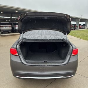 صورة مصغرة 38 لـ 2015 Chrysler 200 LIMITED