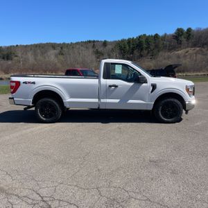 FORD F-150 XL - 10