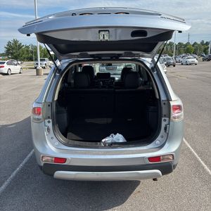 صورة مصغرة 38 لـ 2015 Mitsubishi OUTLANDER SE