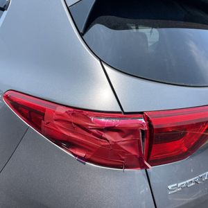 صورة مصغرة 58 لـ 2018 KIA SPORTAGE EX