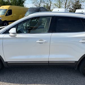 LINCOLN MKC SELECT - 4