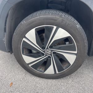 صورة مصغرة 17 لـ 2023 Volkswagen TAOS SE 4MOTION