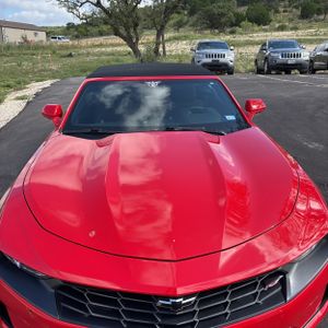 2020 Chevrolet CAMARO LT 缩略图 15
