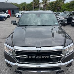 صورة مصغرة 15 لـ 2021 RAM 1500 BIG HORN