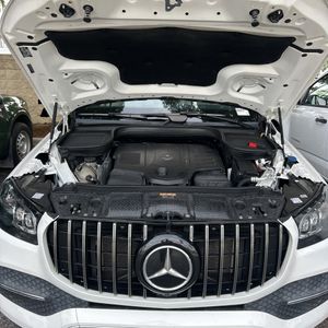 صورة مصغرة 46 لـ 2020 Mercedes-BENZ GLS