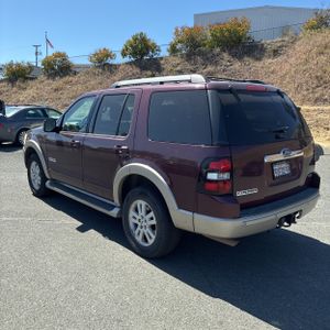 FORD EXPLORER EDDIE BAUER - 5