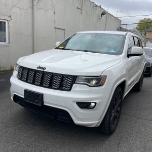 JEEP GRAND CHEROKEE ALTITUDE - 1