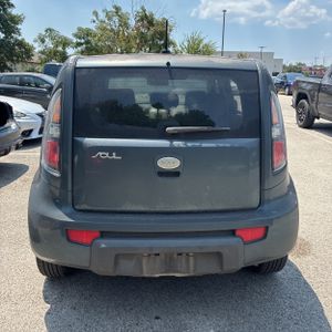 2011 KIA SOUL + 照片 7