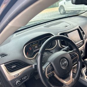 صورة مصغرة 37 لـ 2016 JEEP CHEROKEE LIMITED