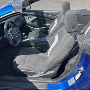 2016 Chevrolet CAMARO LT 缩略图 31