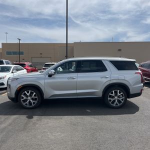 HYUNDAI PALISADE SEL - 3