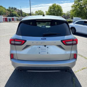 FORD ESCAPE ST-LINE - 7