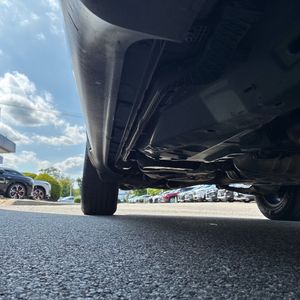 2018 JEEP GRAND CHEROKEE LIMITED 照片 22