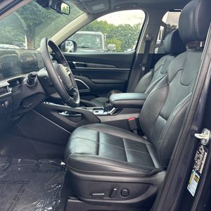2025 KIA TELLURIDE EX 照片 29