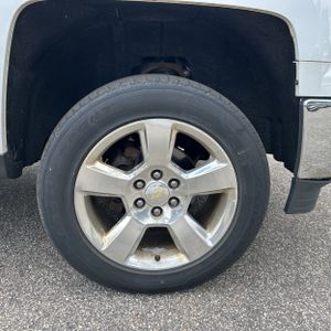 2015 Chevrolet SILVERADO 1500 LT — миниатюра 19