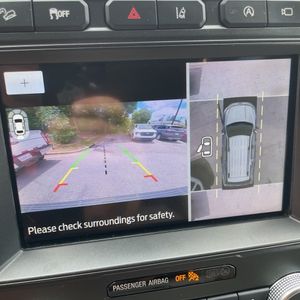 2020 FORD EXPEDITION LIMITED — миниатюра 42