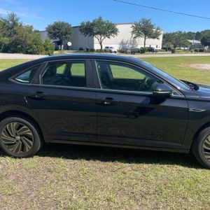 2019 Volkswagen JETTA SEL PREMIUM — фото 11
