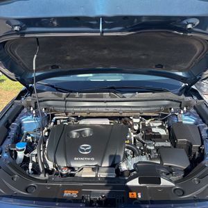 2024 Mazda CX-5 2.5 S PREFERRED — миниатюра 45