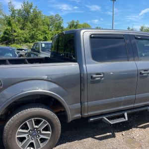 FORD F-150 XLT - 8