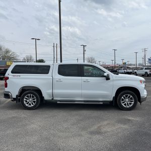 CHEVROLET SILVERADO 1500 LT - 10