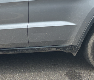 2014 JEEP GRAND CHEROKEE LIMITED photo 62