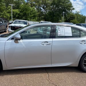 LEXUS ES 350 BASE - 4