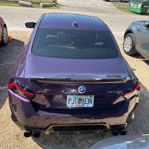 BMW M240 I XDRIVE - 4