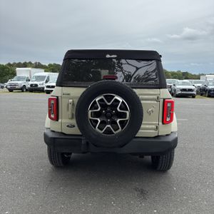 FORD BRONCO OUTER BANKS - 7