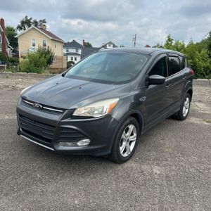 صورة 1 لـ 2015 FORD ESCAPE SE