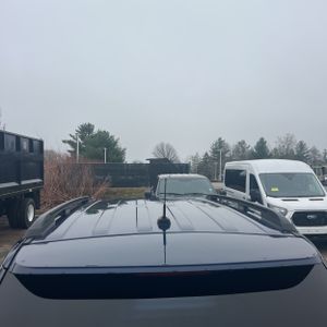 FORD EXPLORER BASE - 9